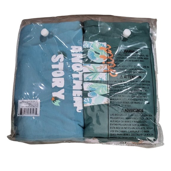 Peanutshell Newborn  Unisex Wild Jungle 16 Piece Layette Set - Picture 8 of 9